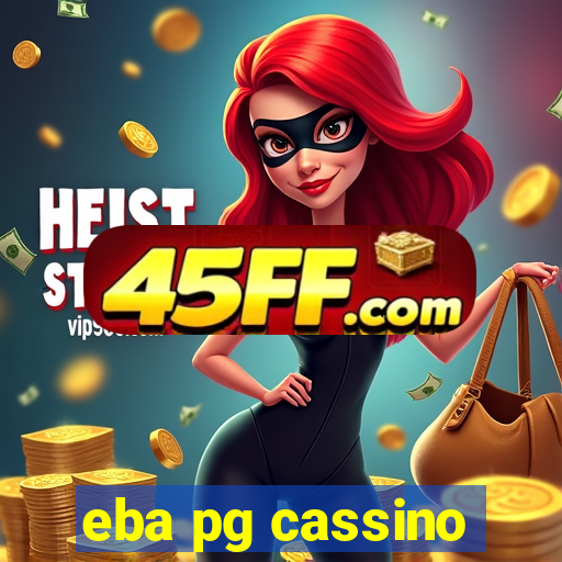 eba pg cassino